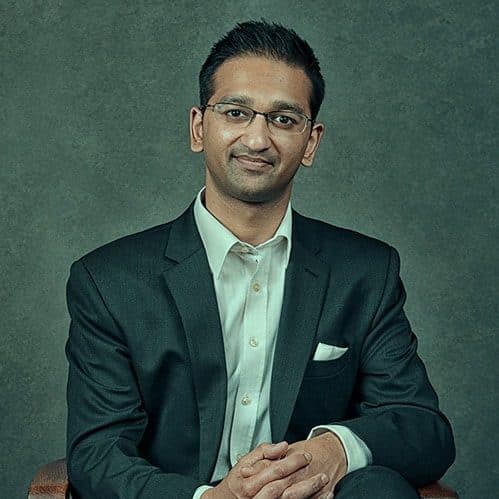 Ankush Jain